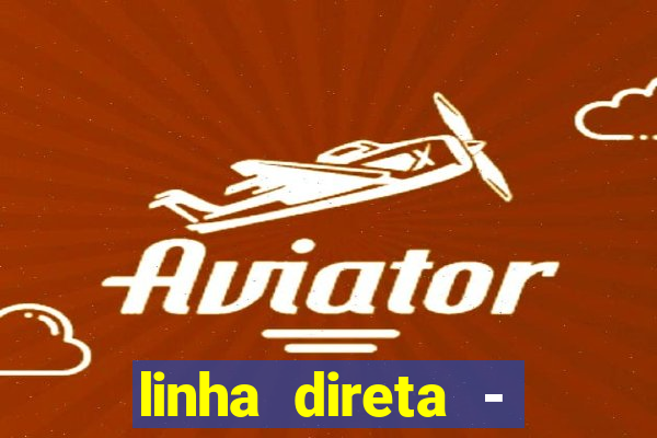 linha direta - casos 1998 linha direta - casos 1997