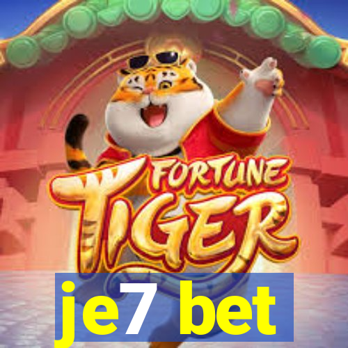 je7 bet