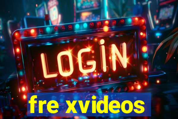 fre xvideos