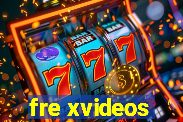 fre xvideos