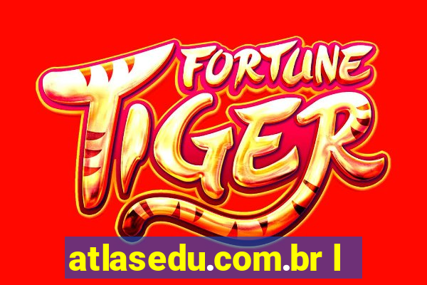atlasedu.com.br l
