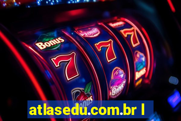 atlasedu.com.br l