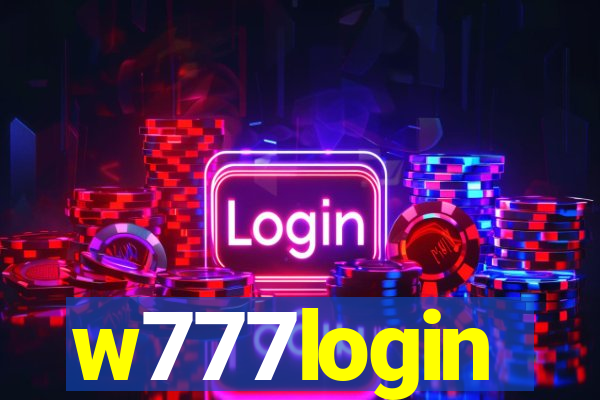 w777login