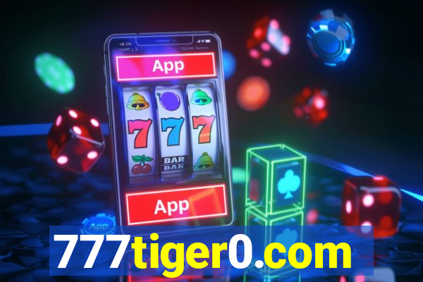 777tiger0.com