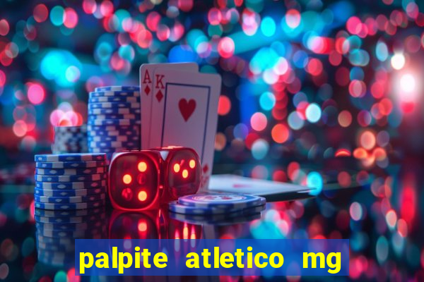 palpite atletico mg x botafogo