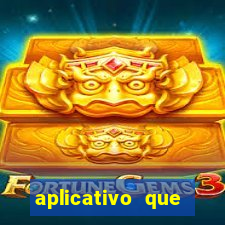 aplicativo que mostra todos os jogos de futebol