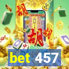 bet 457
