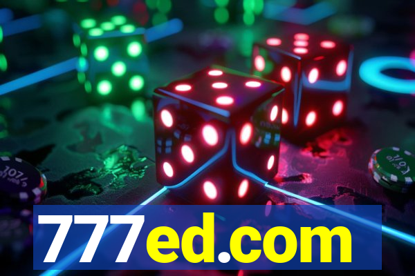 777ed.com