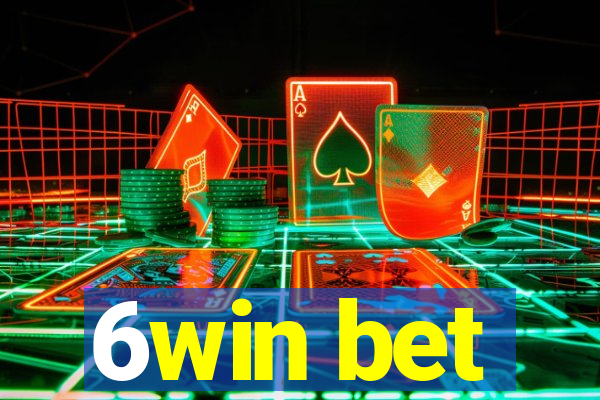 6win bet