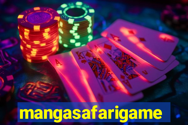 mangasafarigame