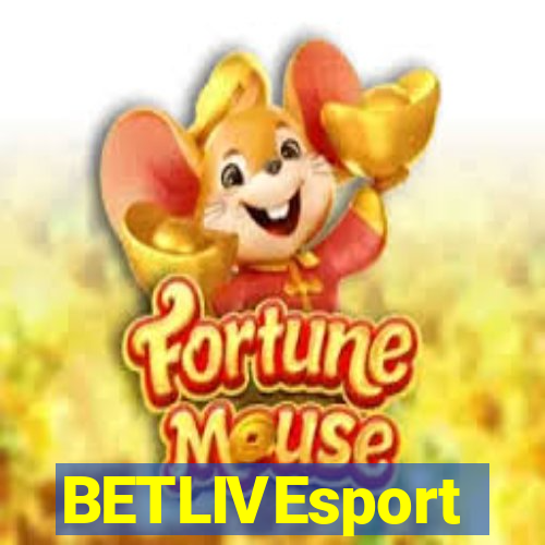 BETLIVEsport