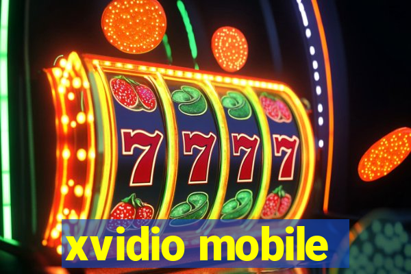 xvidio mobile