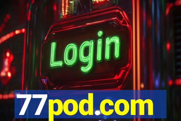 77pod.com