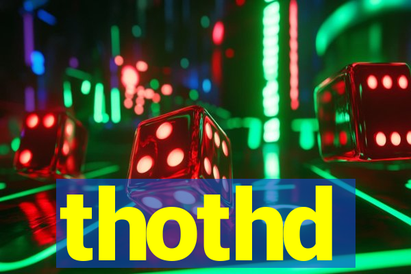 thothd
