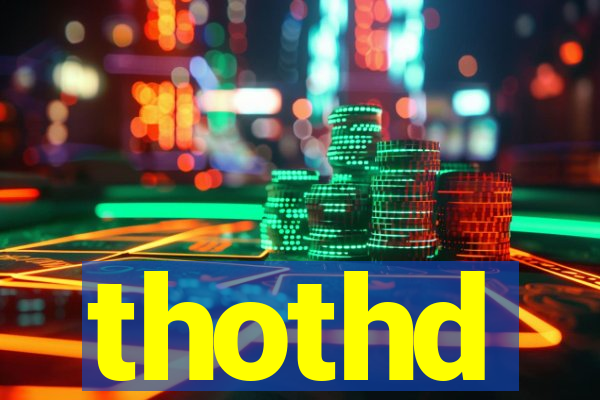 thothd