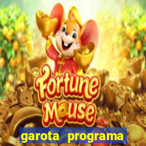 garota programa zona norte