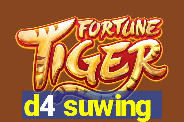 d4 suwing