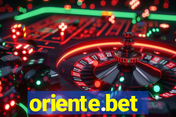 oriente.bet
