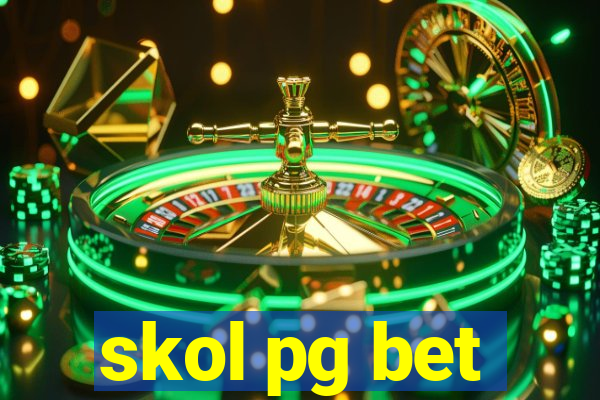 skol pg bet