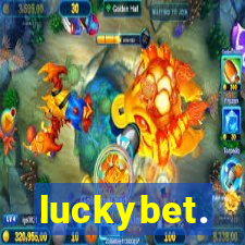 luckybet.