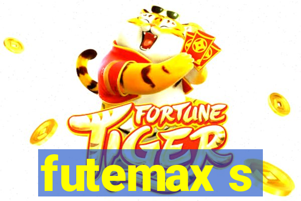 futemax s