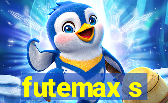 futemax s