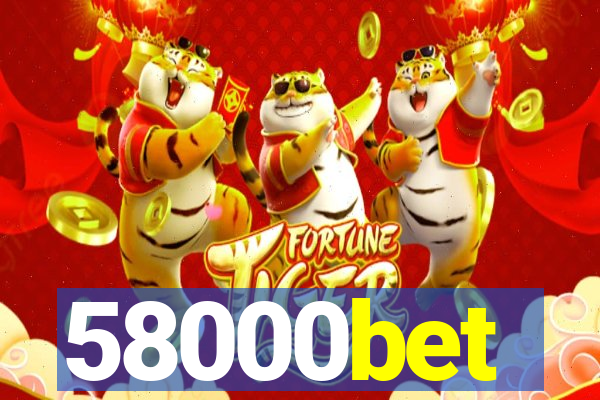 58000bet