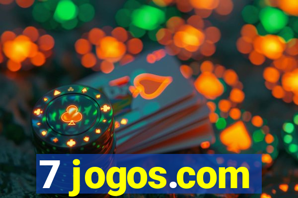 7 jogos.com