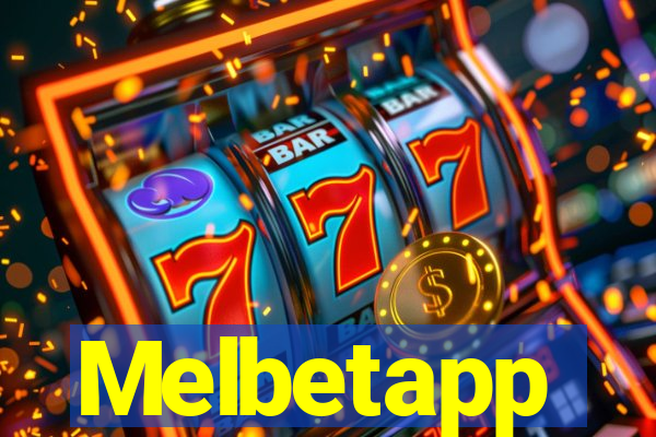 Melbetapp