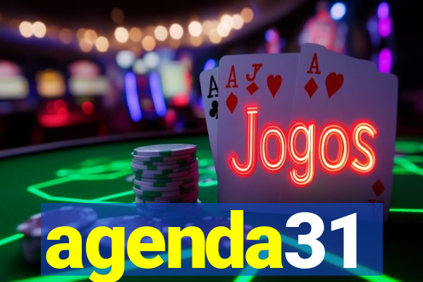 agenda31