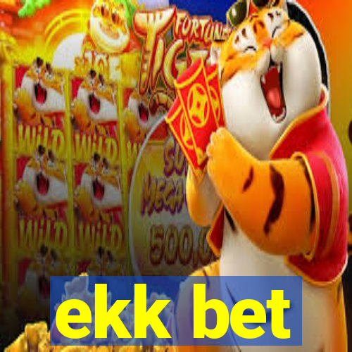 ekk bet