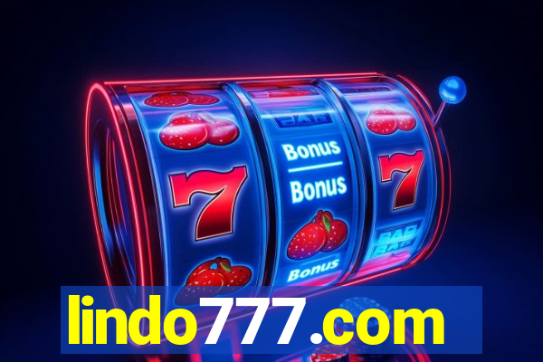 lindo777.com