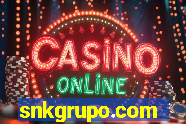 snkgrupo.com
