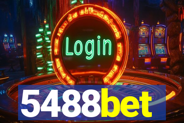 5488bet