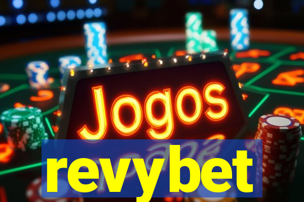 revybet