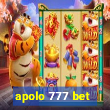 apolo 777 bet