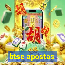 btse apostas