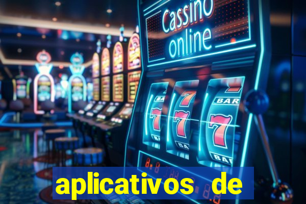 aplicativos de jogos que pagam de verdade