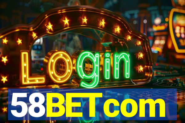 58BETcom
