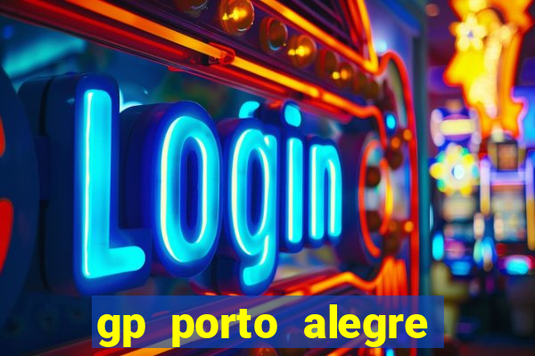 gp porto alegre viva local