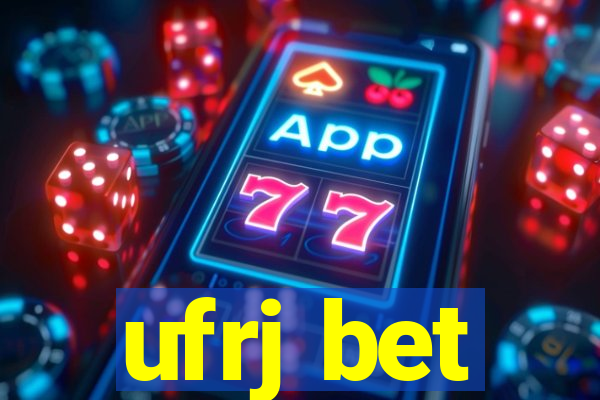ufrj bet