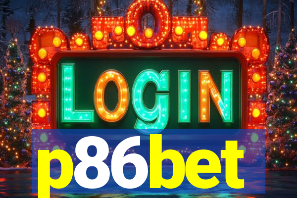 p86bet