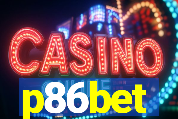 p86bet
