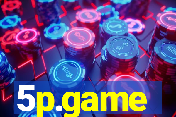5p.game
