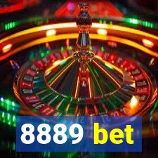 8889 bet