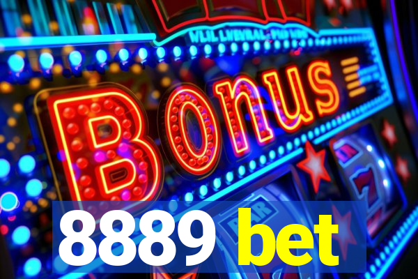 8889 bet