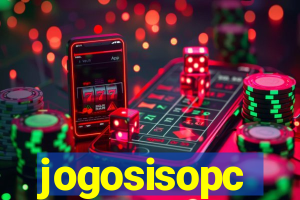 jogosisopc
