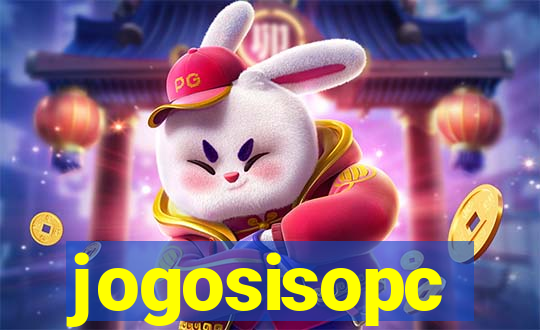 jogosisopc