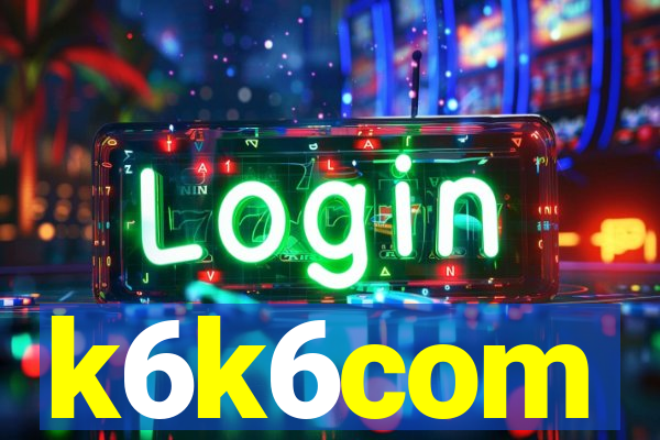 k6k6com