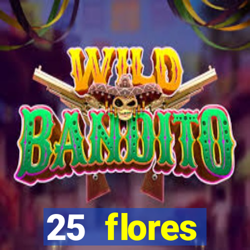 25 flores silvestres desbravadores